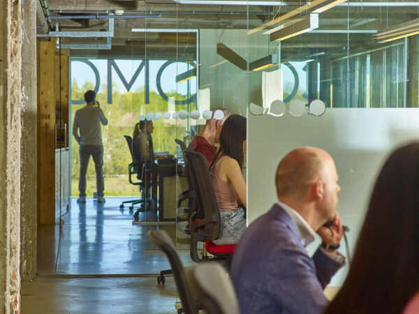 Omerus Gerechtsdeurwaarders Hasselt kantoor