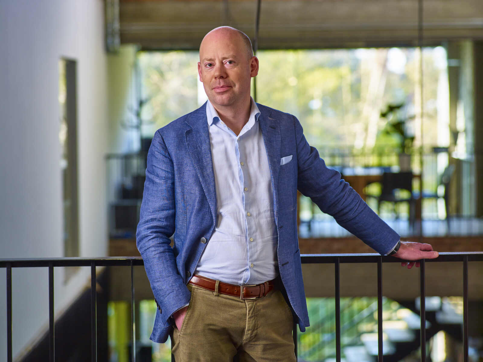 Bert Vandebergh Bert Vandebergh
